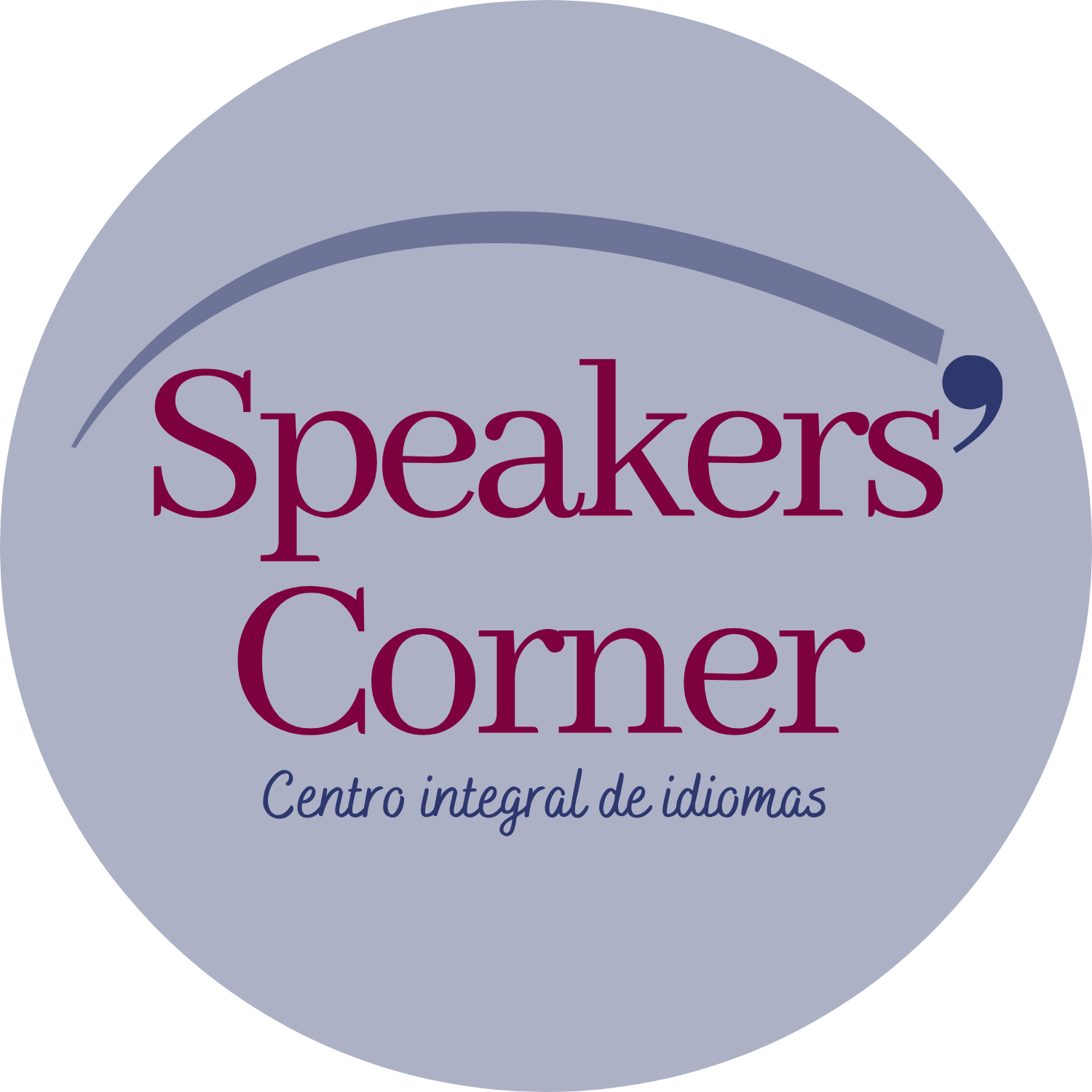 Speakers' Corner