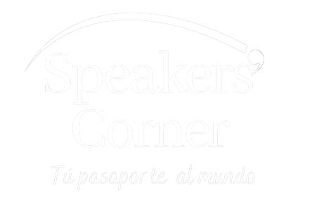 Speakers Corner Logo